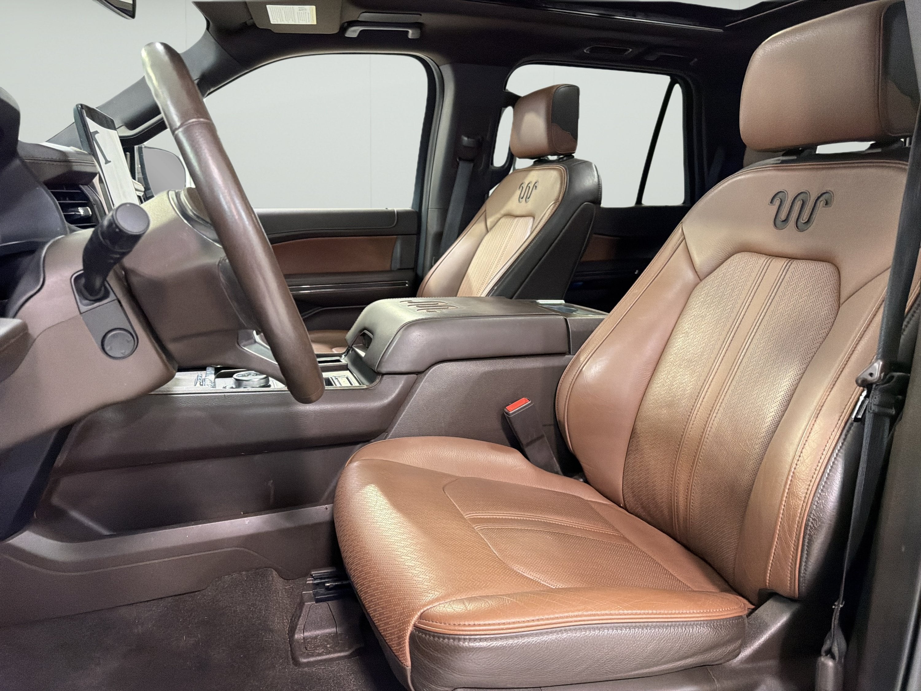 2023 Ford Expedition King Ranch