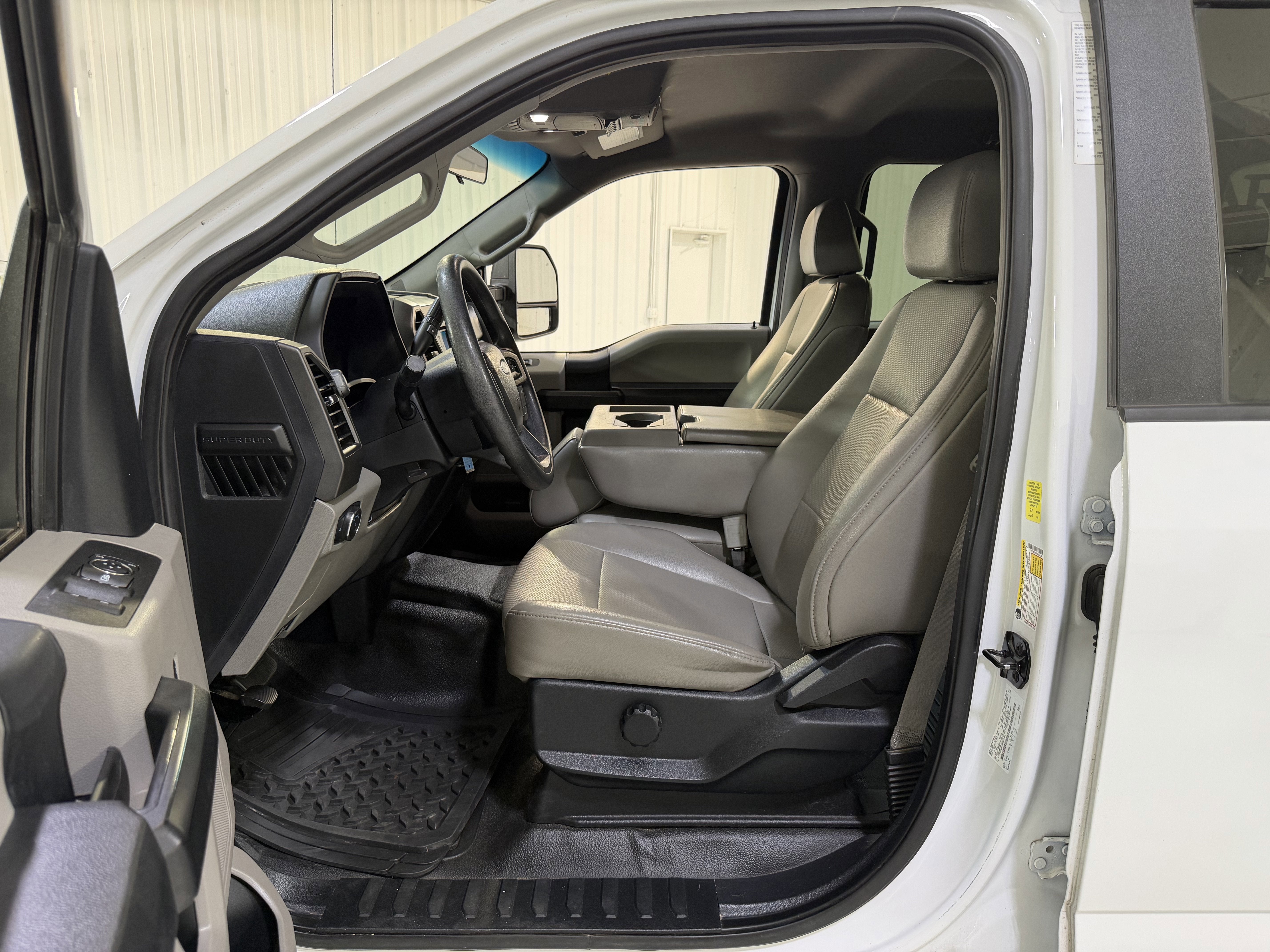 2019 Ford Super Duty F-250 SRW XL
