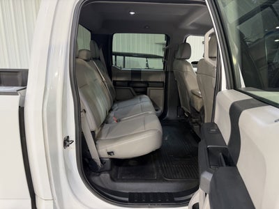 2019 Ford Super Duty F-250 SRW XL