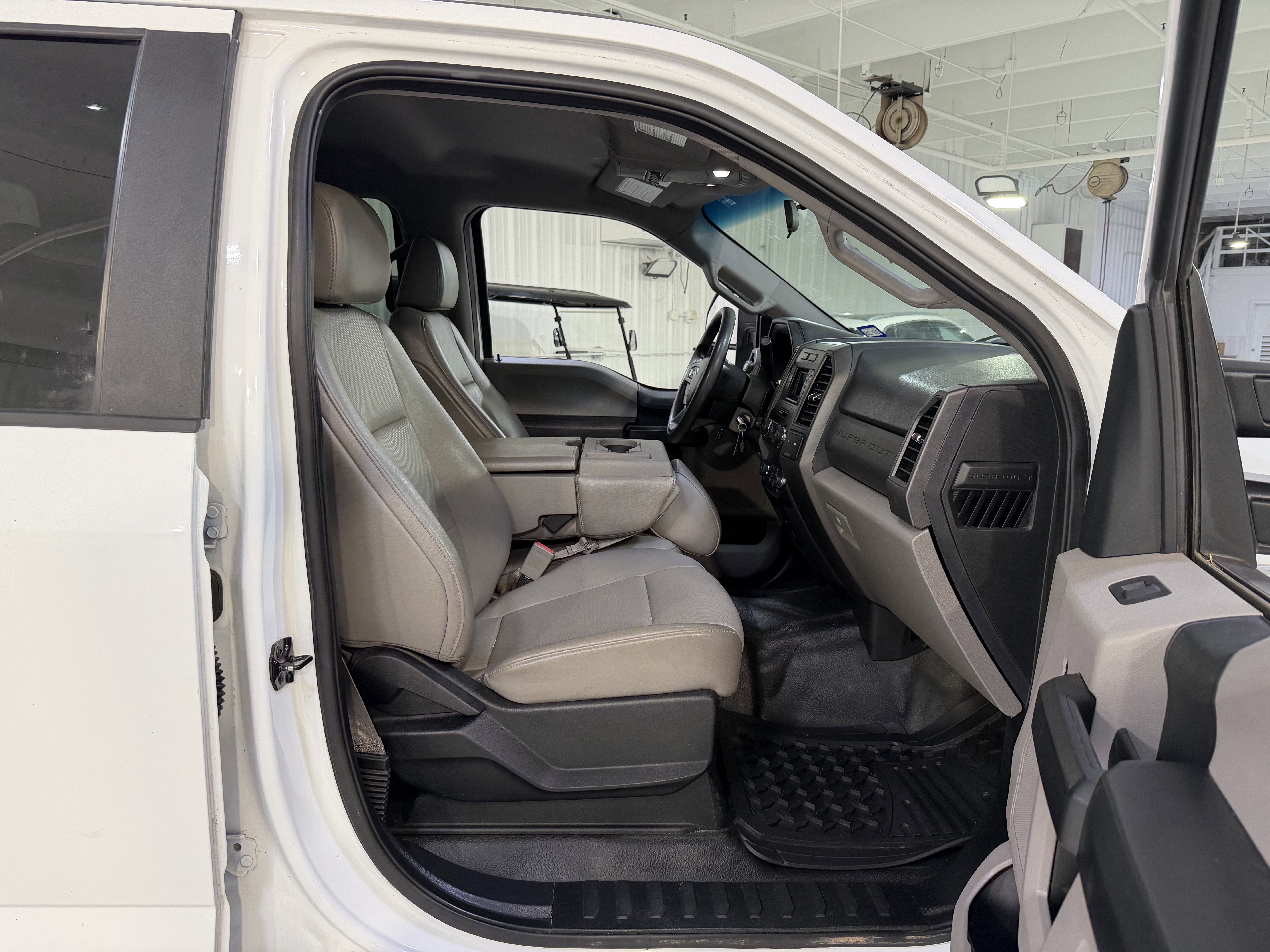 2019 Ford Super Duty F-250 SRW XL