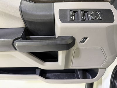 2019 Ford Super Duty F-250 SRW XL