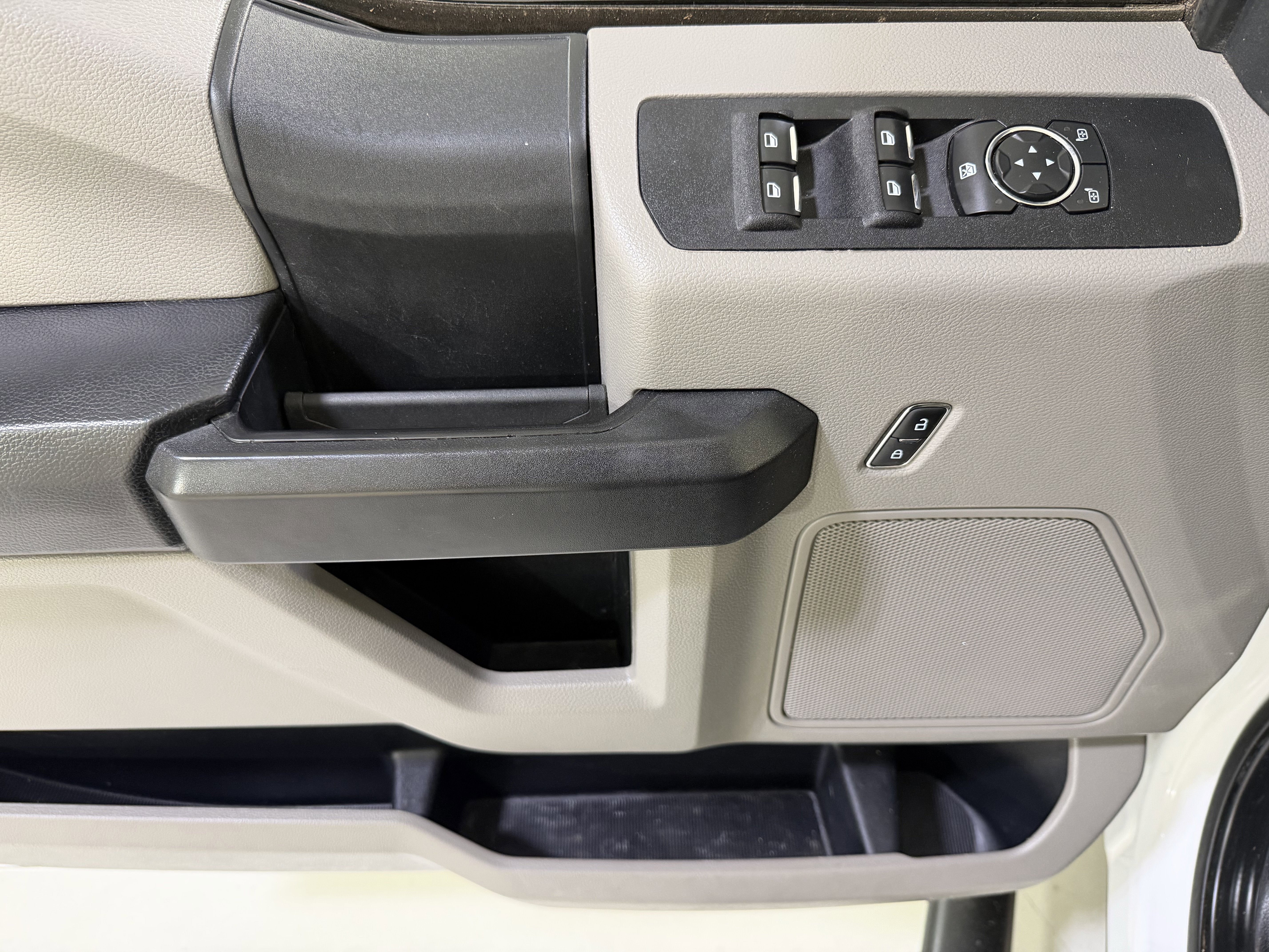 2019 Ford Super Duty F-250 SRW XL