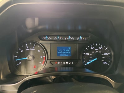 2019 Ford Super Duty F-250 SRW XL