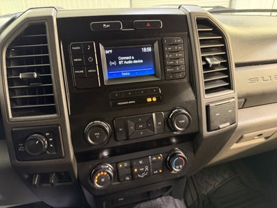 2019 Ford Super Duty F-250 SRW XL