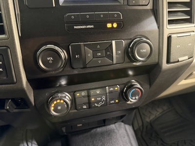 2019 Ford Super Duty F-250 SRW XL