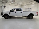 2019 Ford Super Duty F-250 SRW XL