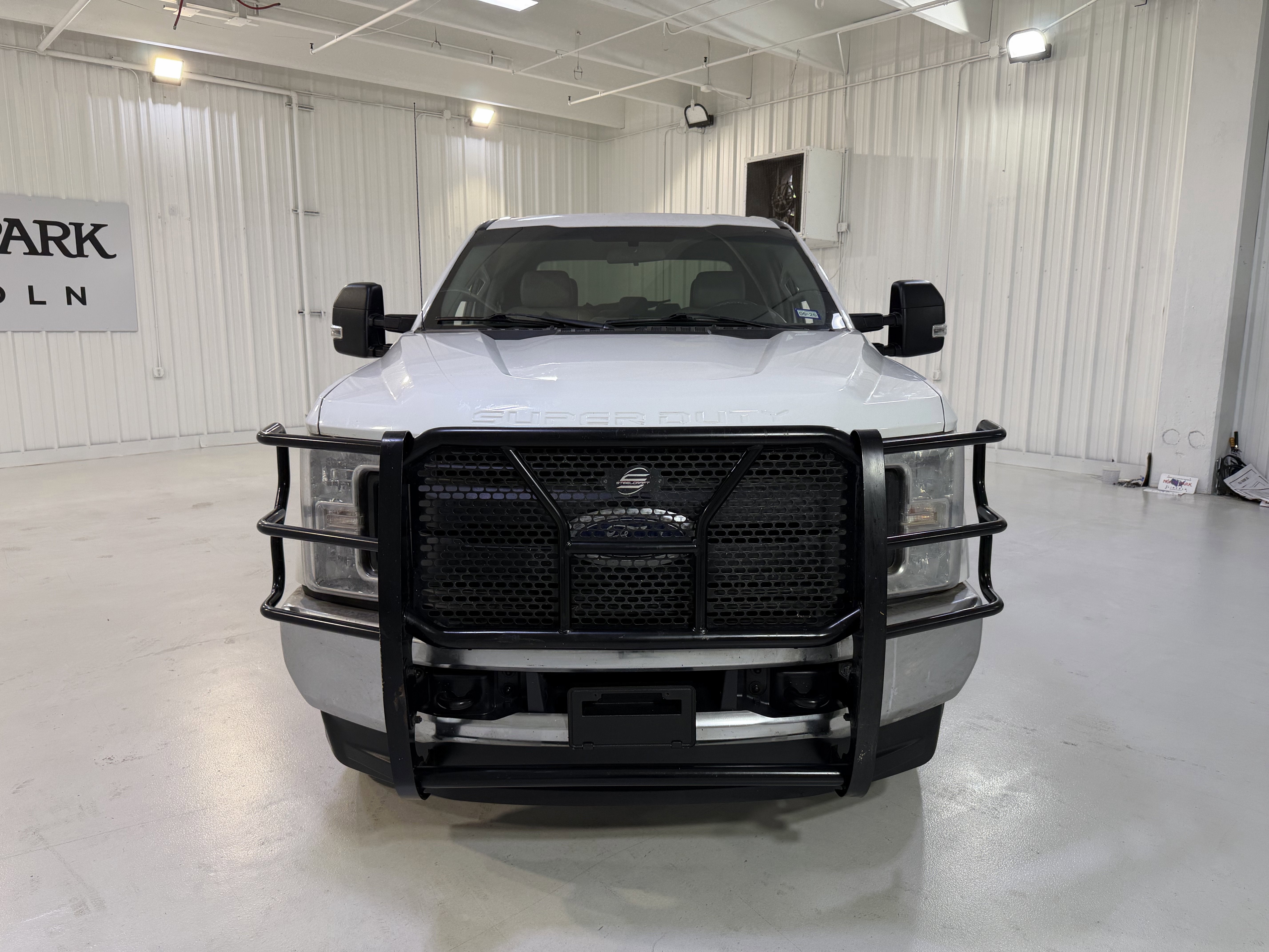 2019 Ford Super Duty F-250 SRW XL