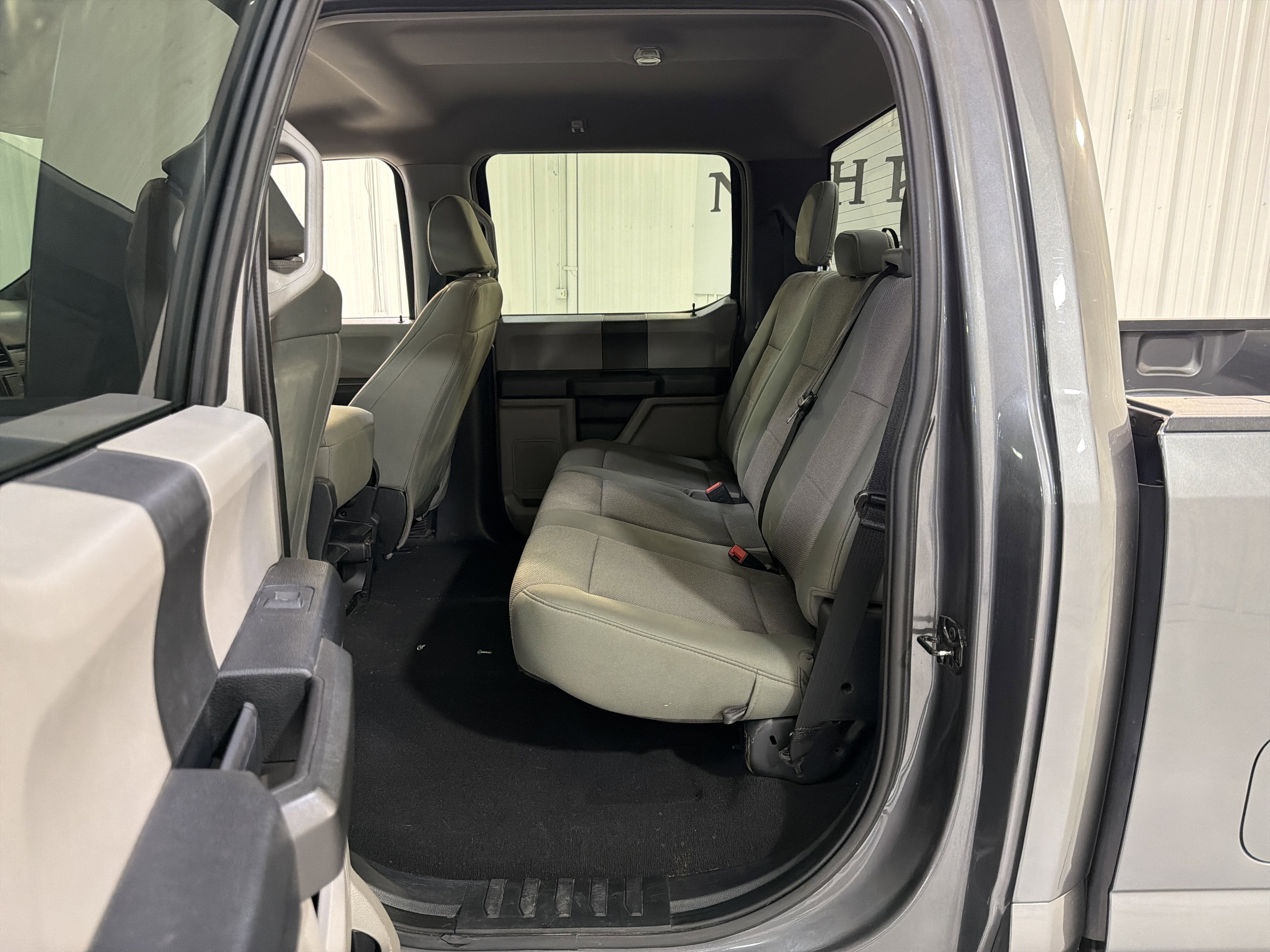 2021 Ford Super Duty F-250 SRW XL