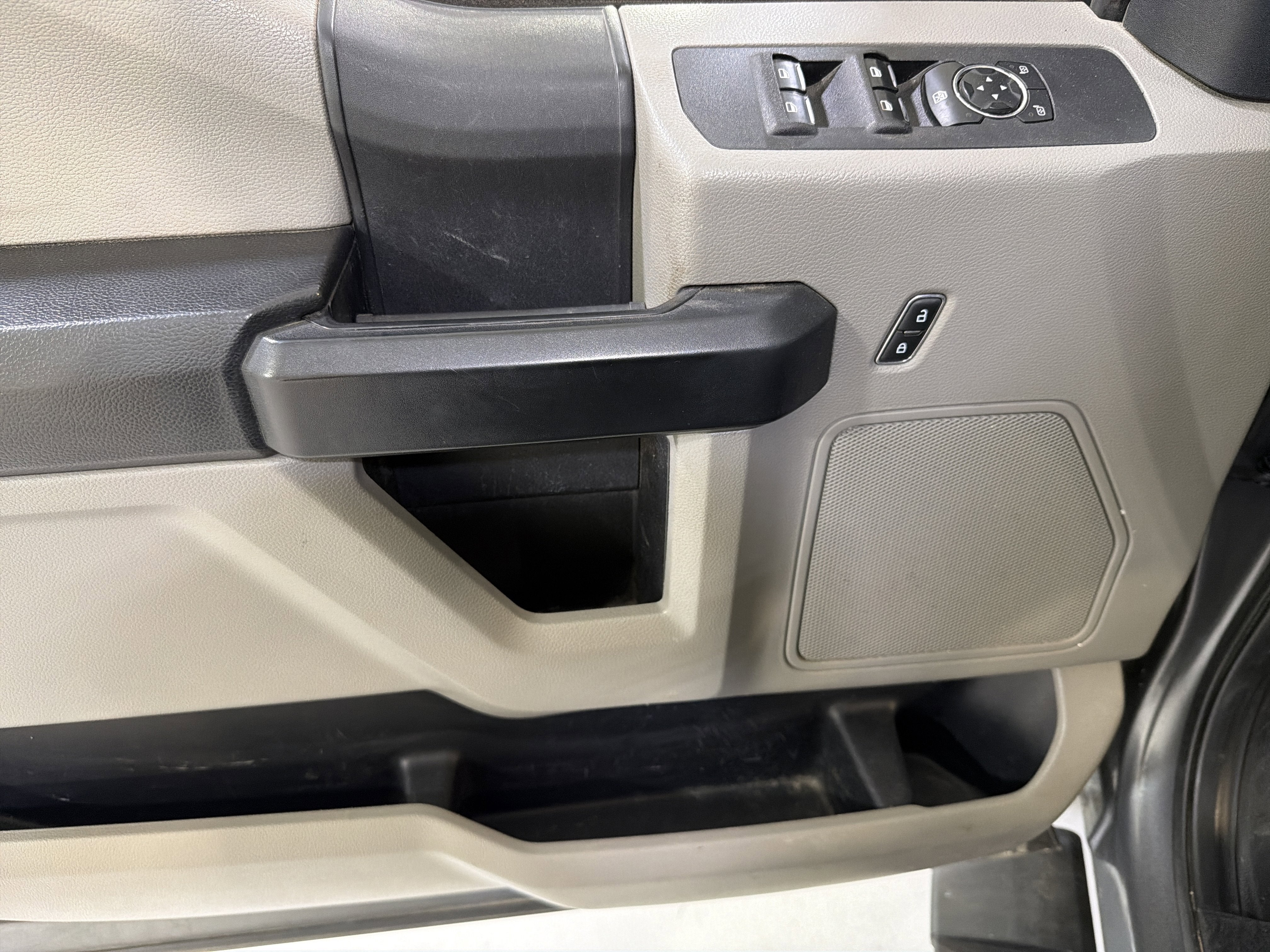 2021 Ford Super Duty F-250 SRW XL