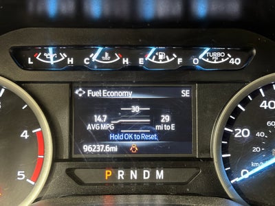 2021 Ford Super Duty F-250 SRW XL