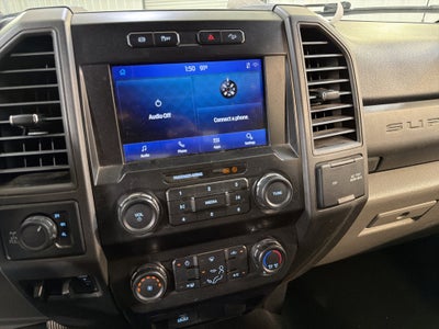 2021 Ford Super Duty F-250 SRW XL