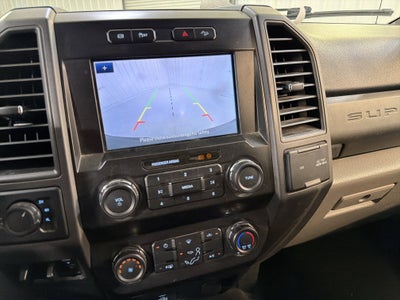 2021 Ford Super Duty F-250 SRW XL