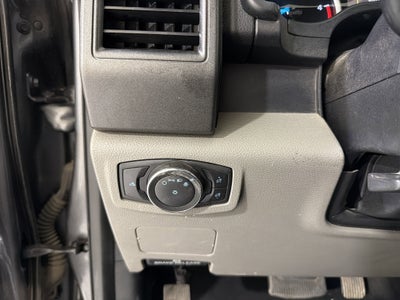 2021 Ford Super Duty F-250 SRW XL