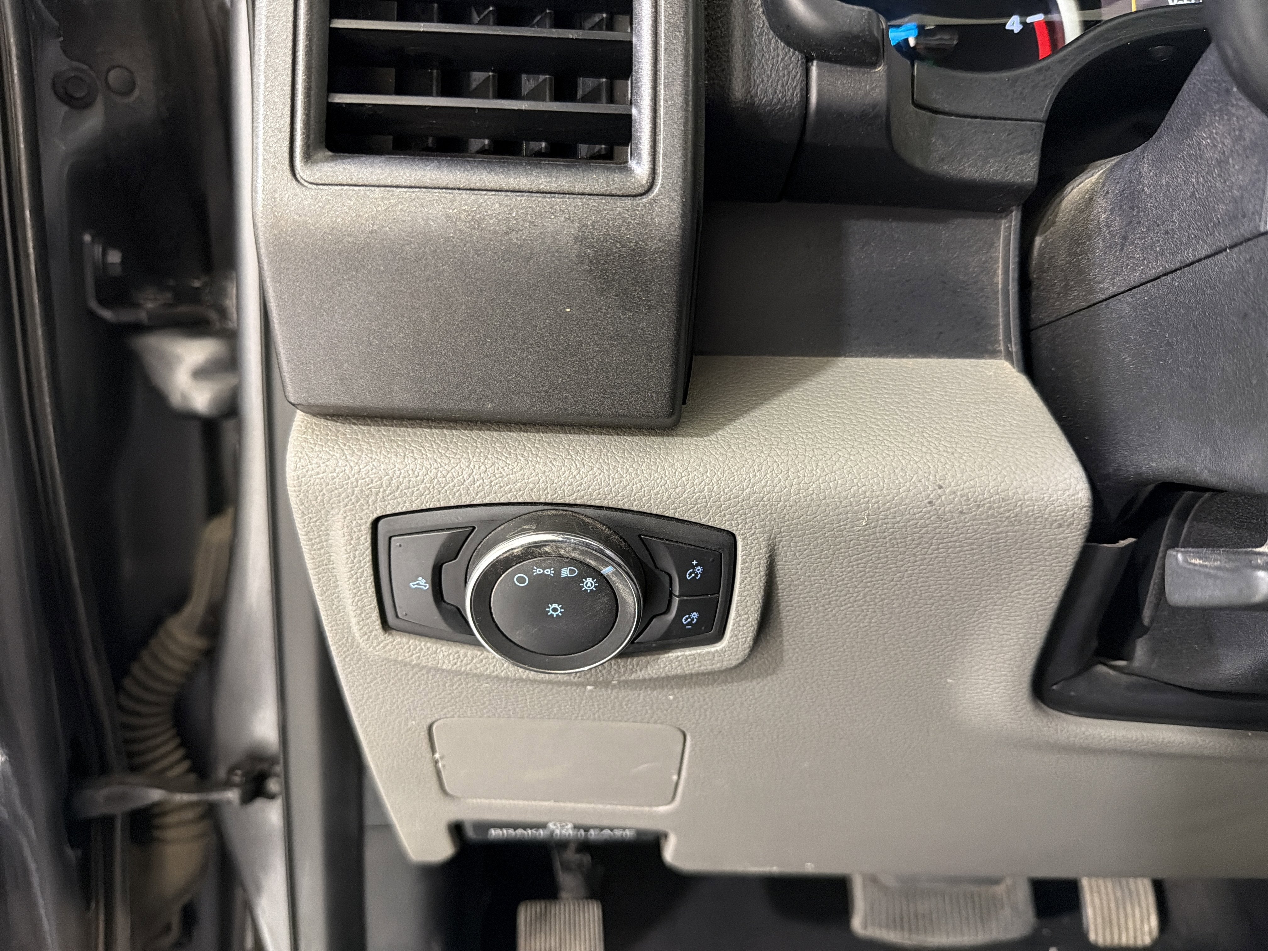 2021 Ford Super Duty F-250 SRW XL