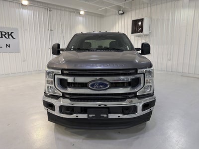 2021 Ford Super Duty F-250 SRW XL