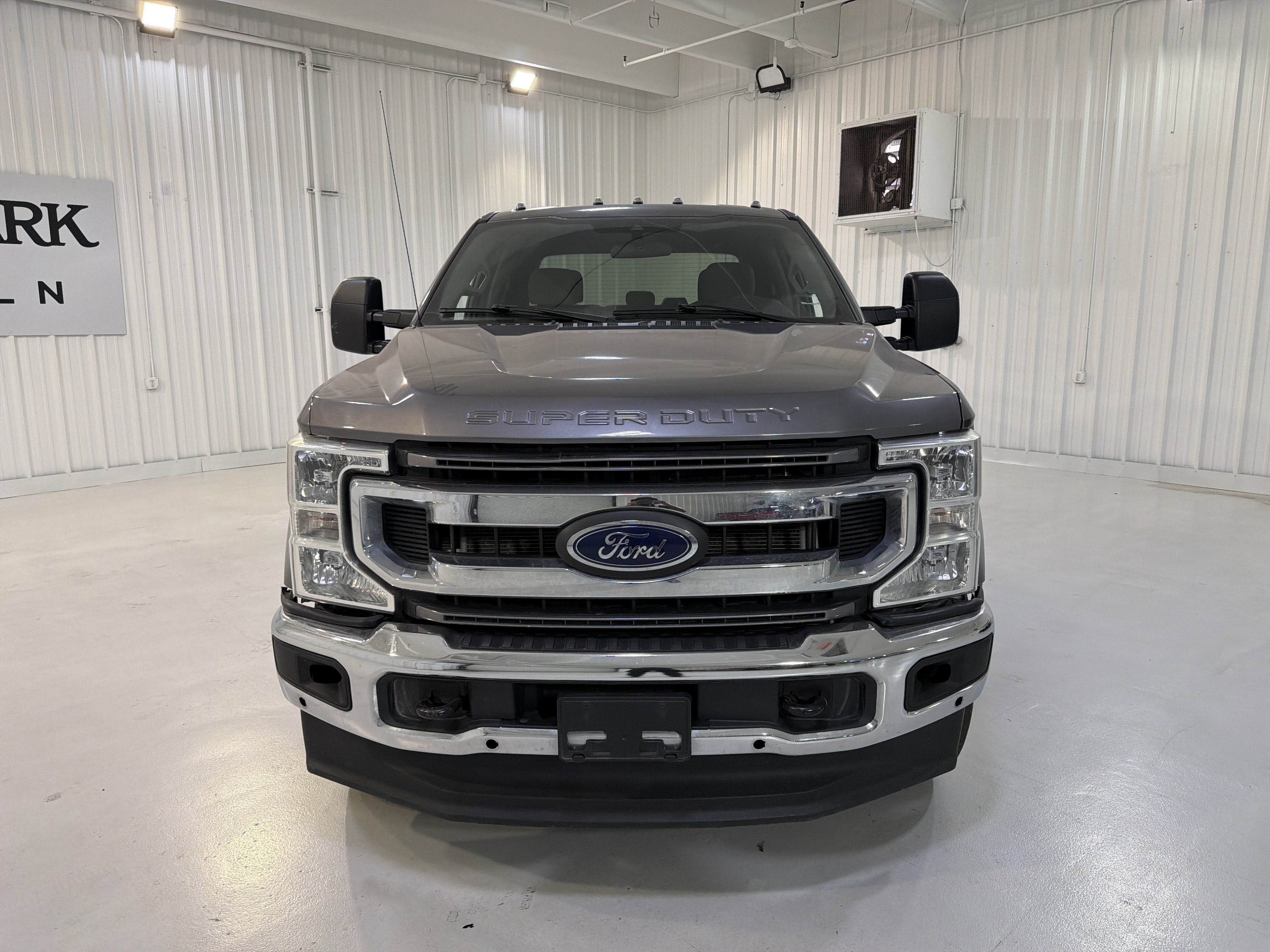 2021 Ford Super Duty F-250 SRW XL