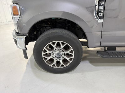 2021 Ford Super Duty F-250 SRW XL