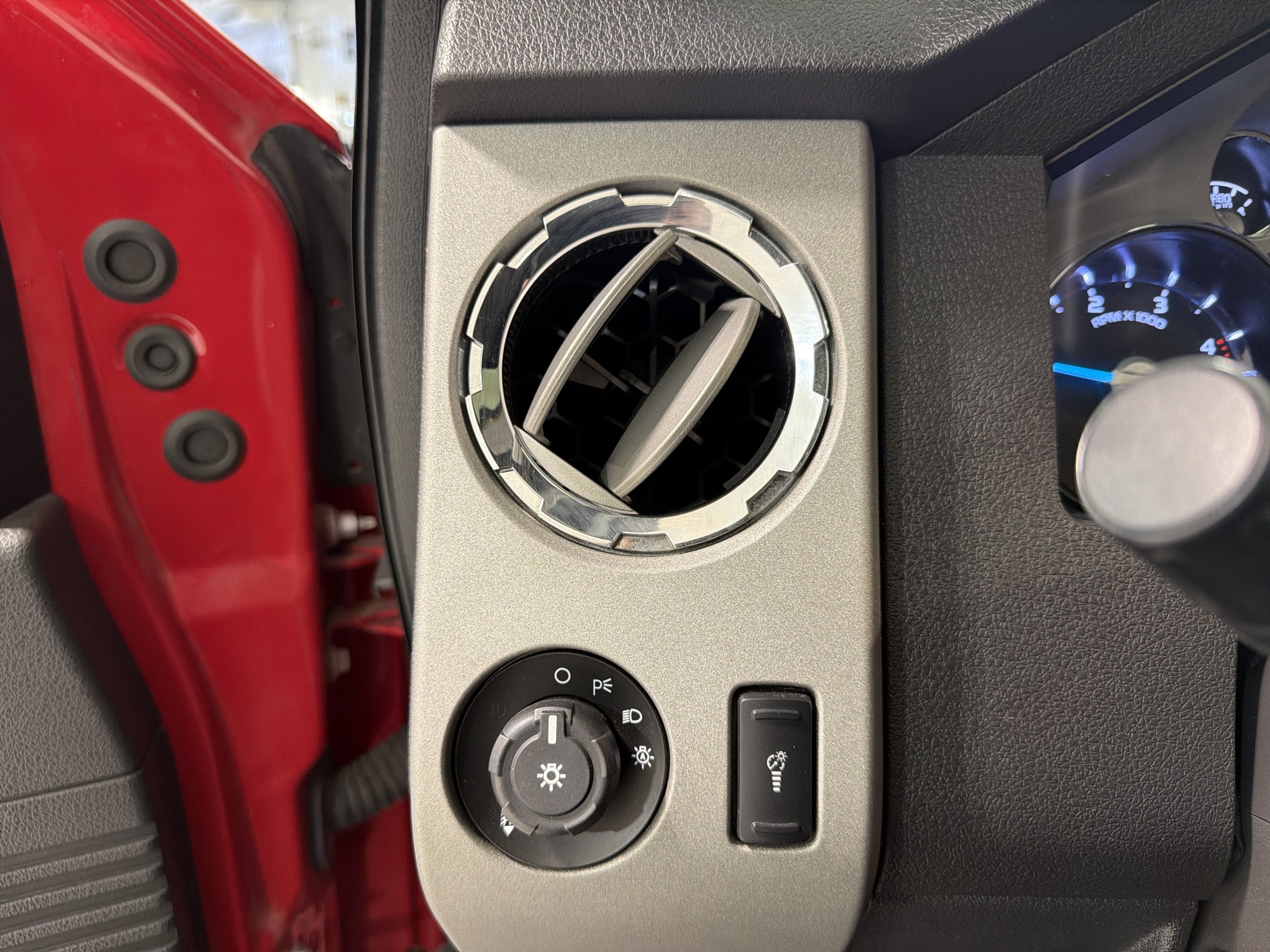 2014 Ford Super Duty F-250 SRW Lariat