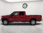 2014 Ford Super Duty F-250 SRW Lariat