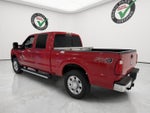 2014 Ford Super Duty F-250 SRW Lariat