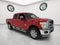 2014 Ford Super Duty F-250 SRW Lariat