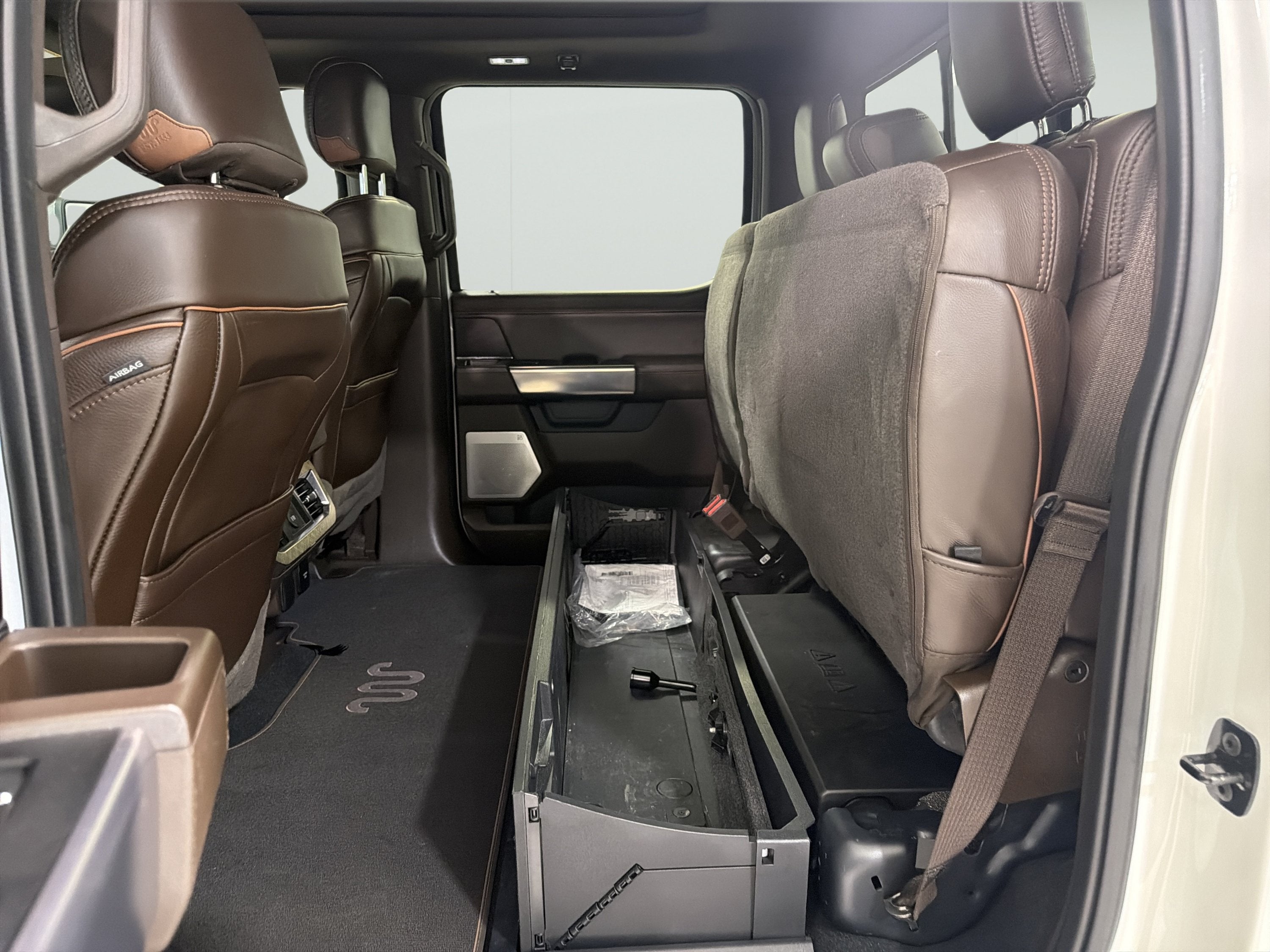 2024 Ford Super Duty F-250 SRW King Ranch