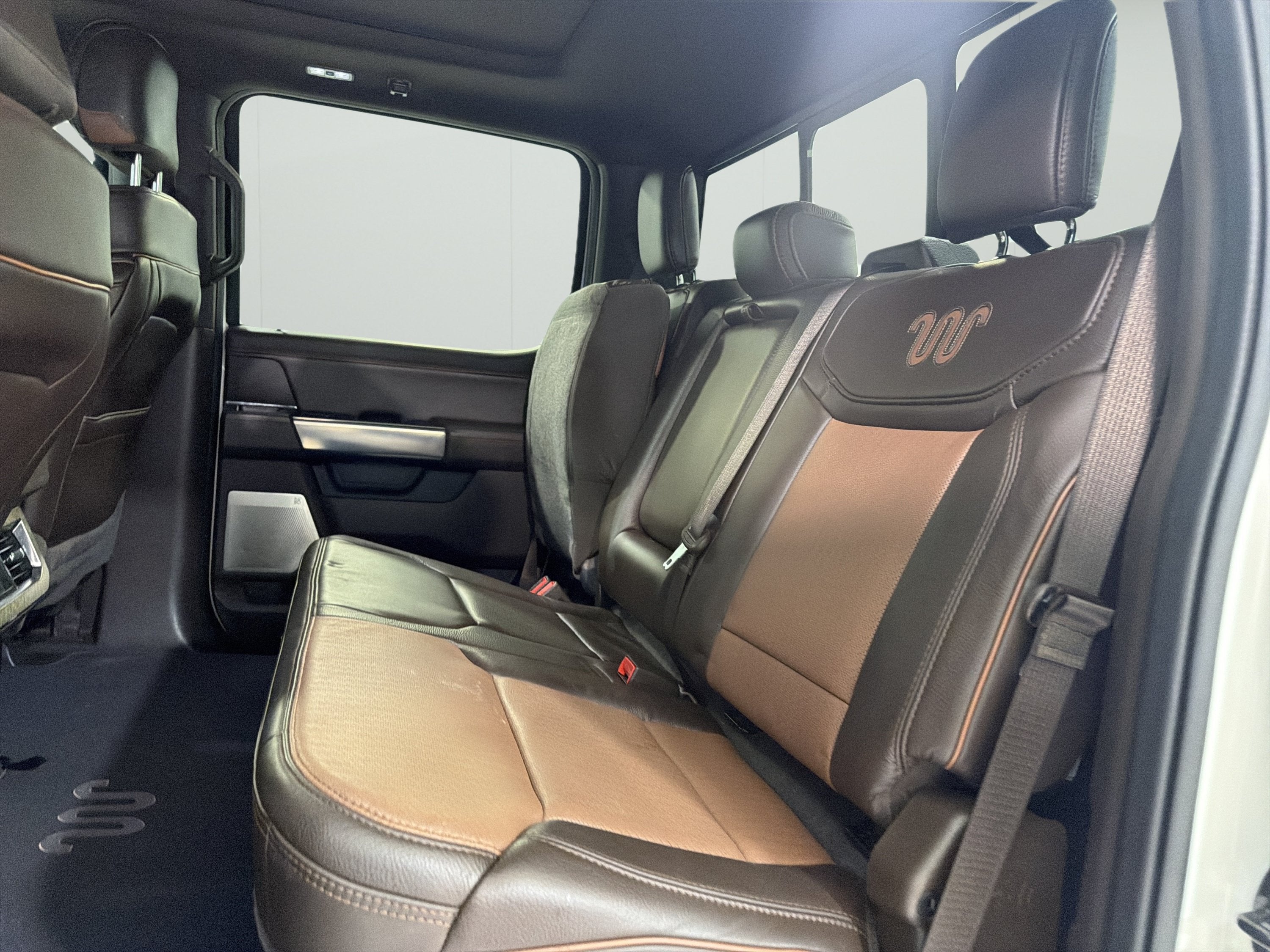 2024 Ford Super Duty F-250 SRW King Ranch