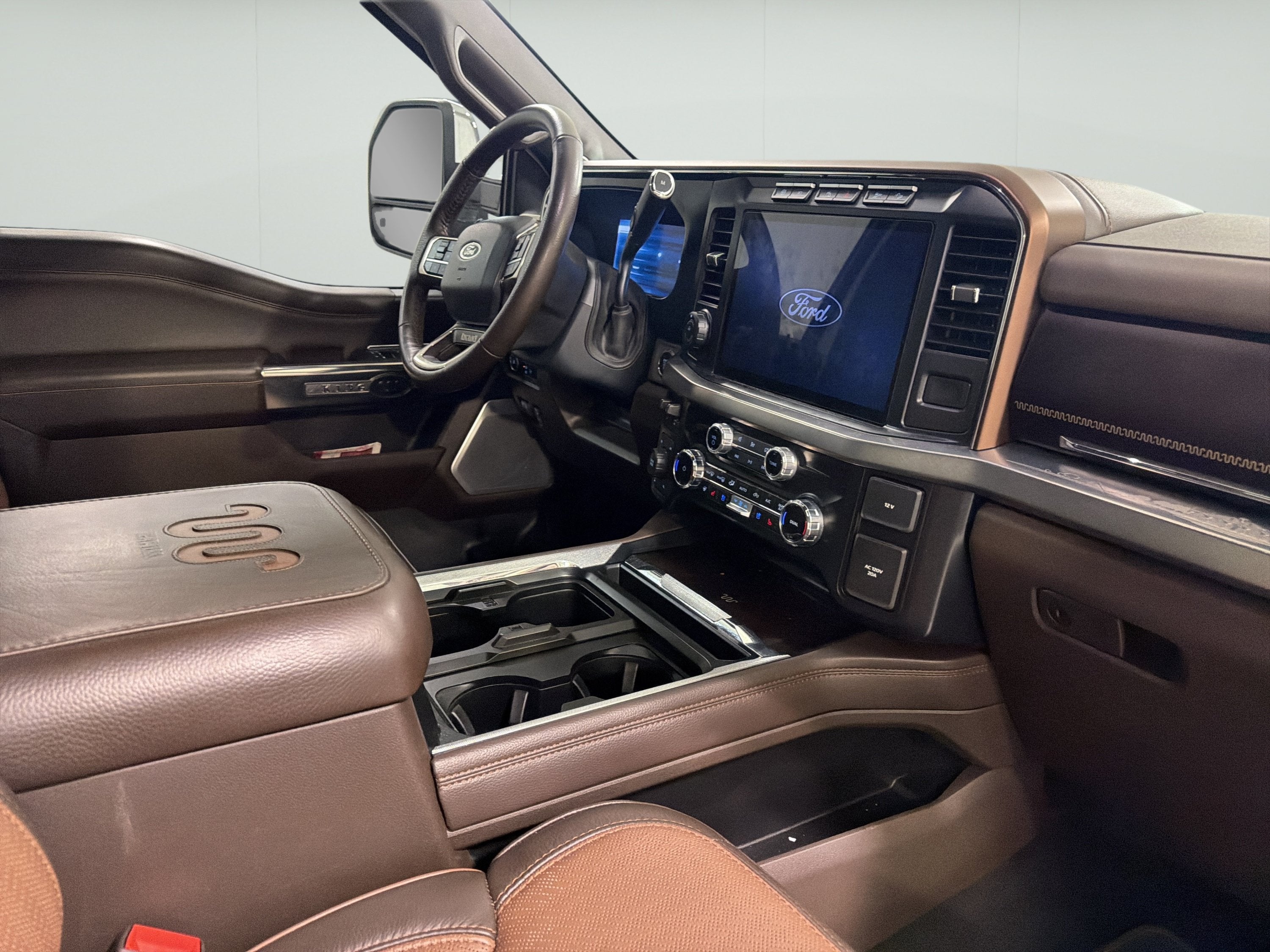 2024 Ford Super Duty F-250 SRW King Ranch