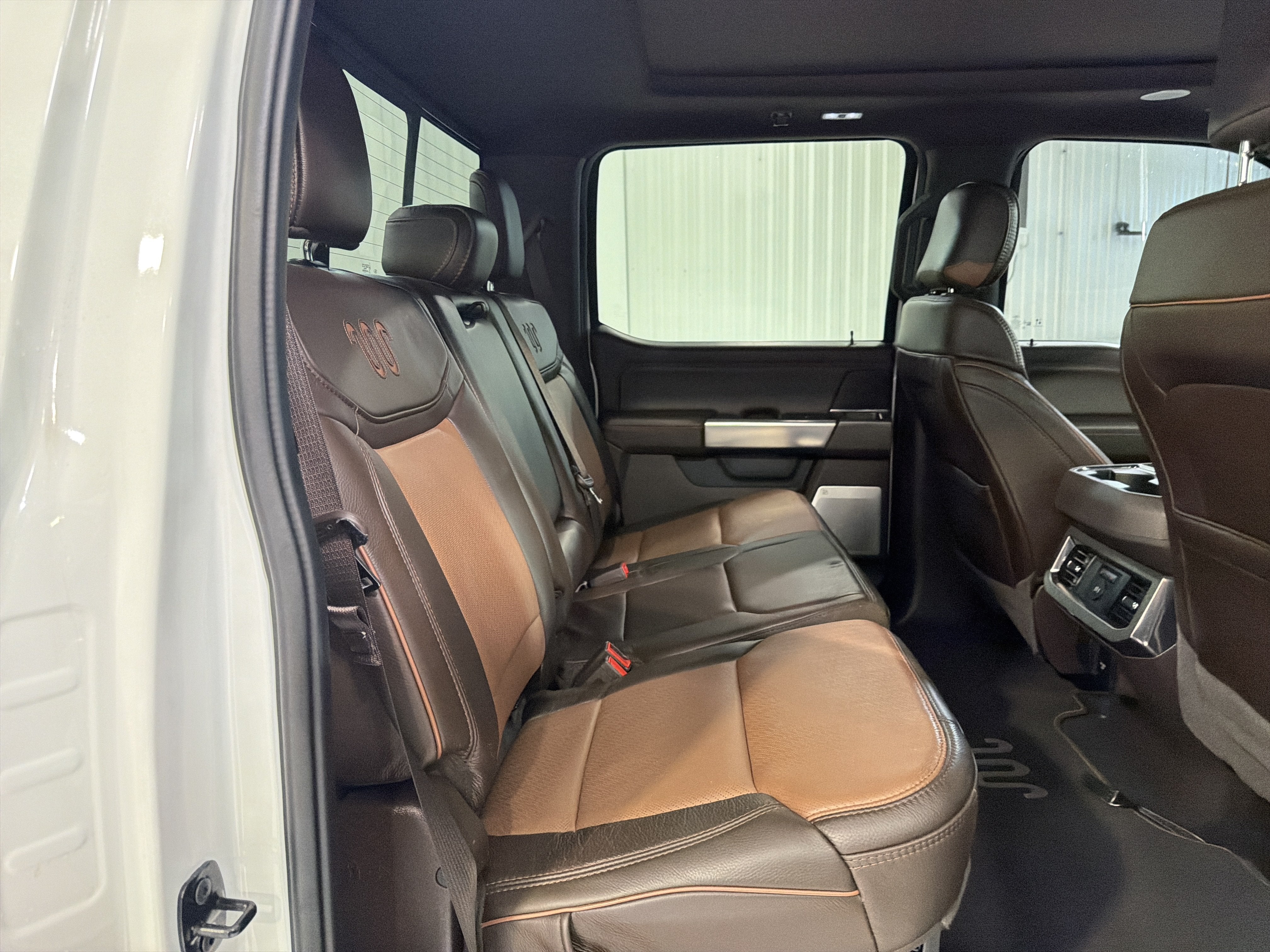 2024 Ford Super Duty F-250 SRW King Ranch