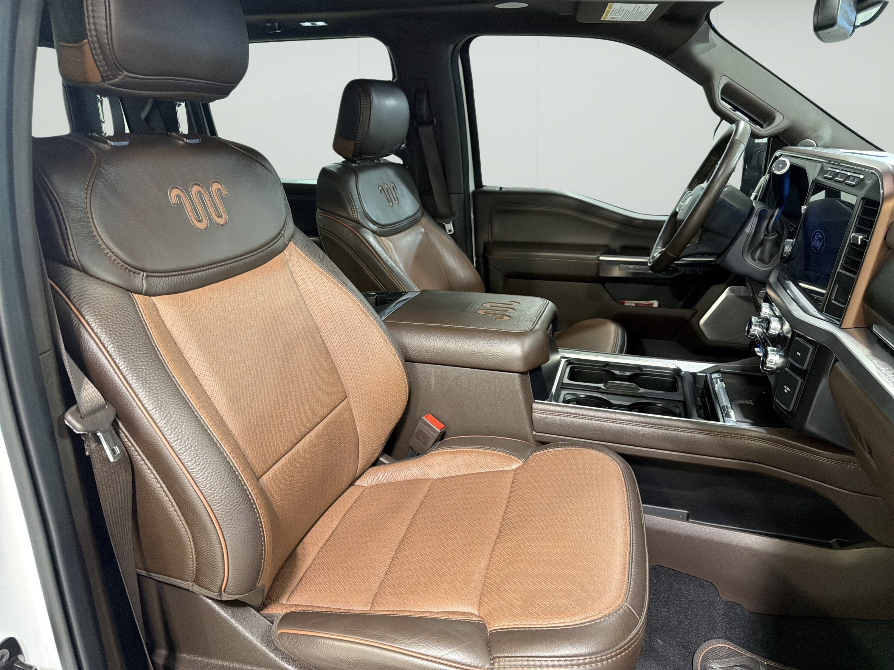 2024 Ford Super Duty F-250 SRW King Ranch
