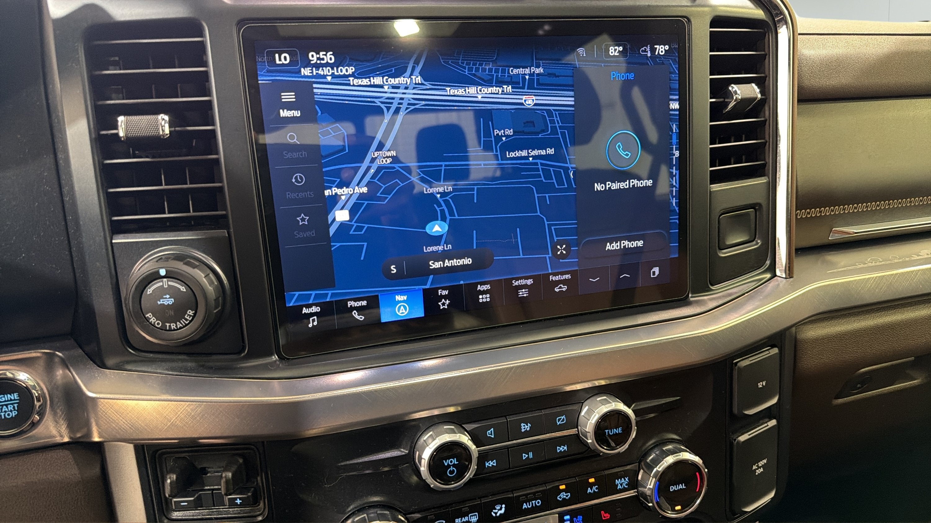 2024 Ford Super Duty F-250 SRW King Ranch