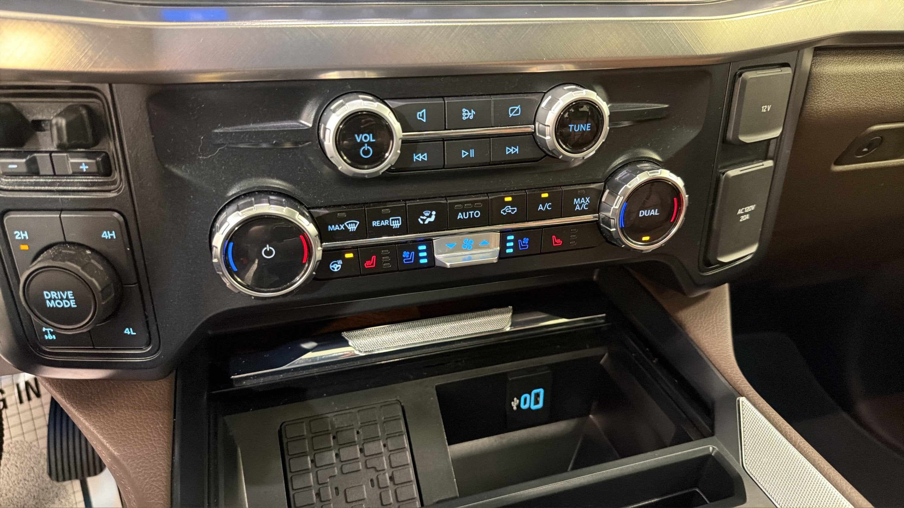 2024 Ford Super Duty F-250 SRW King Ranch