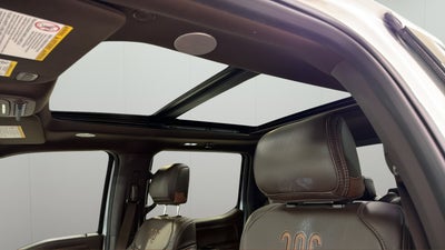 2024 Ford Super Duty F-250 SRW King Ranch