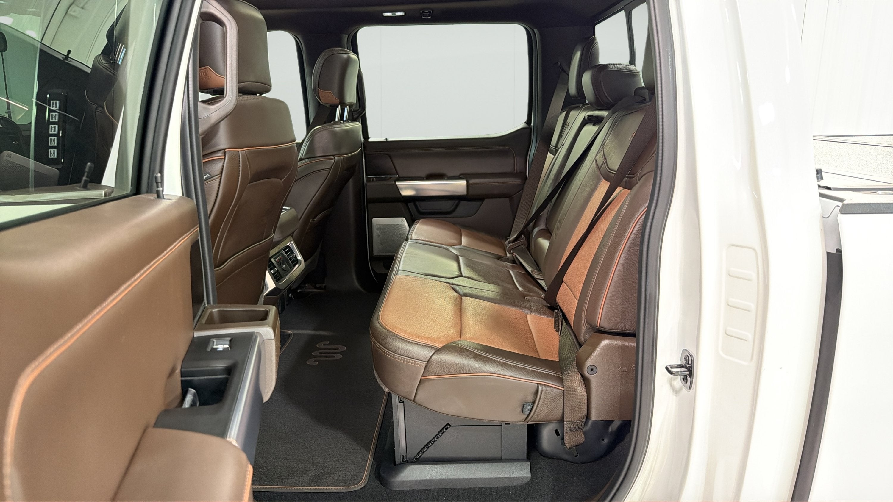 2024 Ford Super Duty F-250 SRW King Ranch
