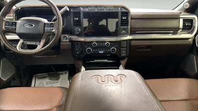 2024 Ford Super Duty F-250 SRW King Ranch