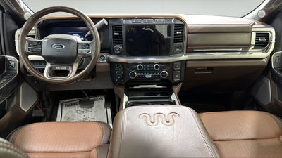 2024 Ford Super Duty F-250 SRW King Ranch