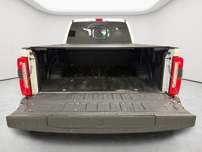 2024 Ford Super Duty F-250 SRW King Ranch