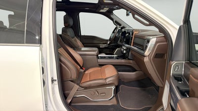 2024 Ford Super Duty F-250 SRW King Ranch