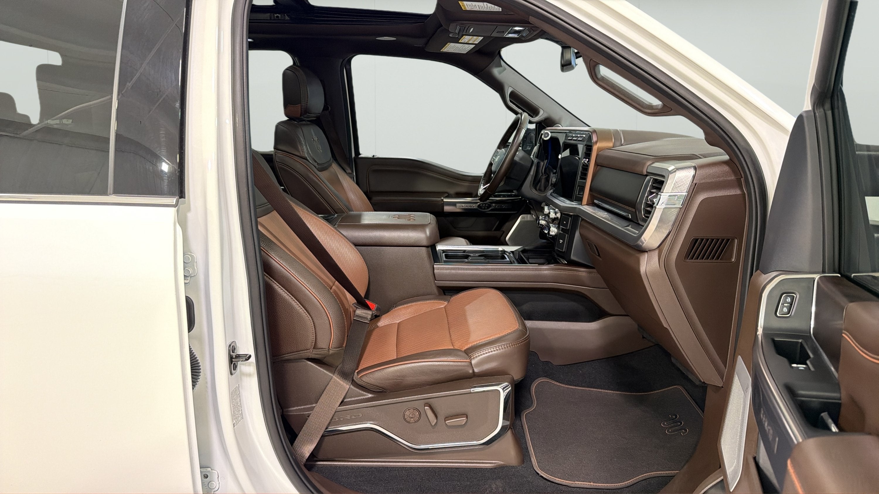 2024 Ford Super Duty F-250 SRW King Ranch