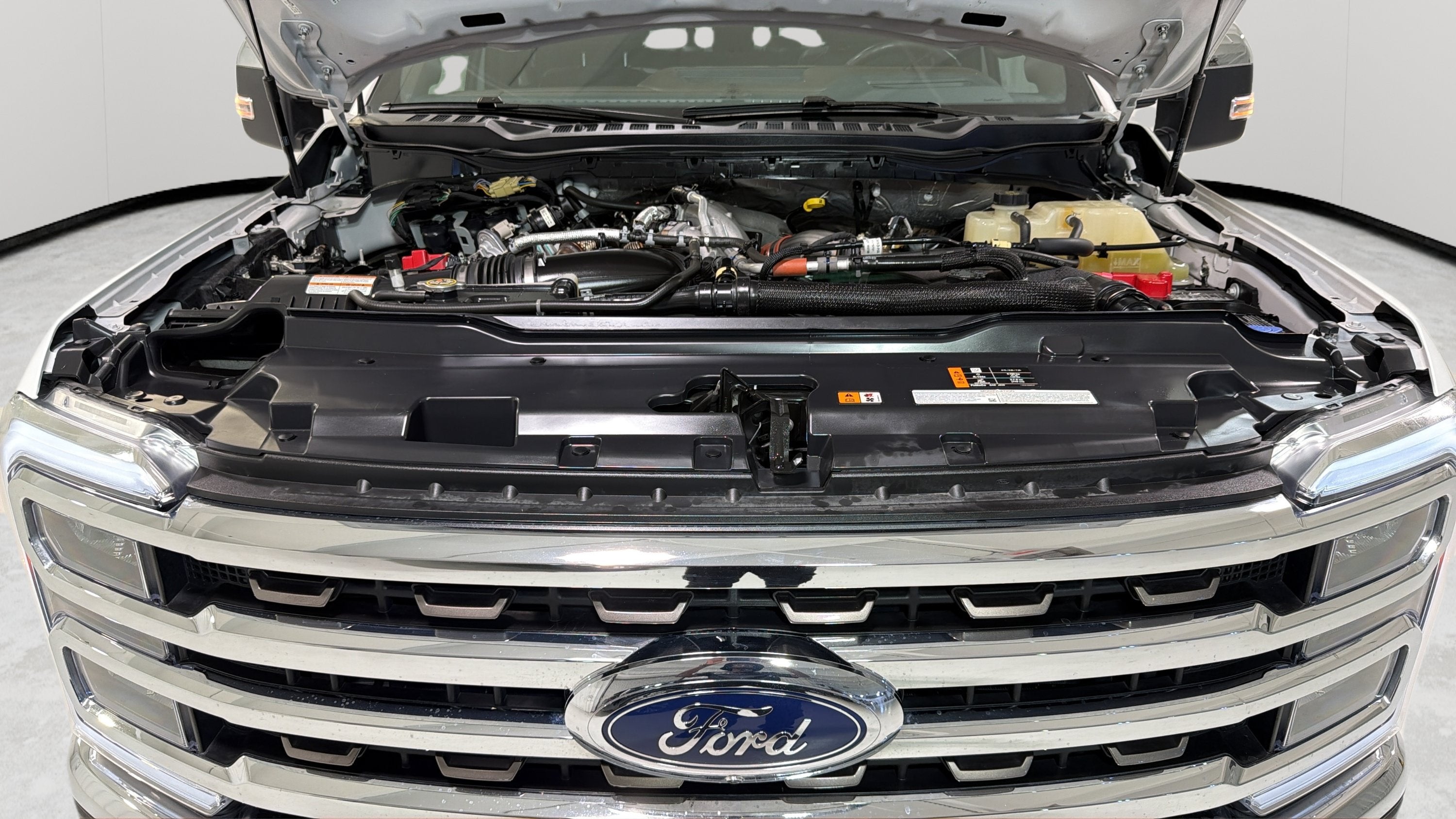 2024 Ford Super Duty F-250 SRW King Ranch