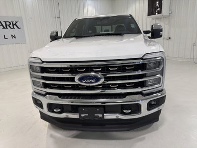 2024 Ford Super Duty F-250 SRW King Ranch