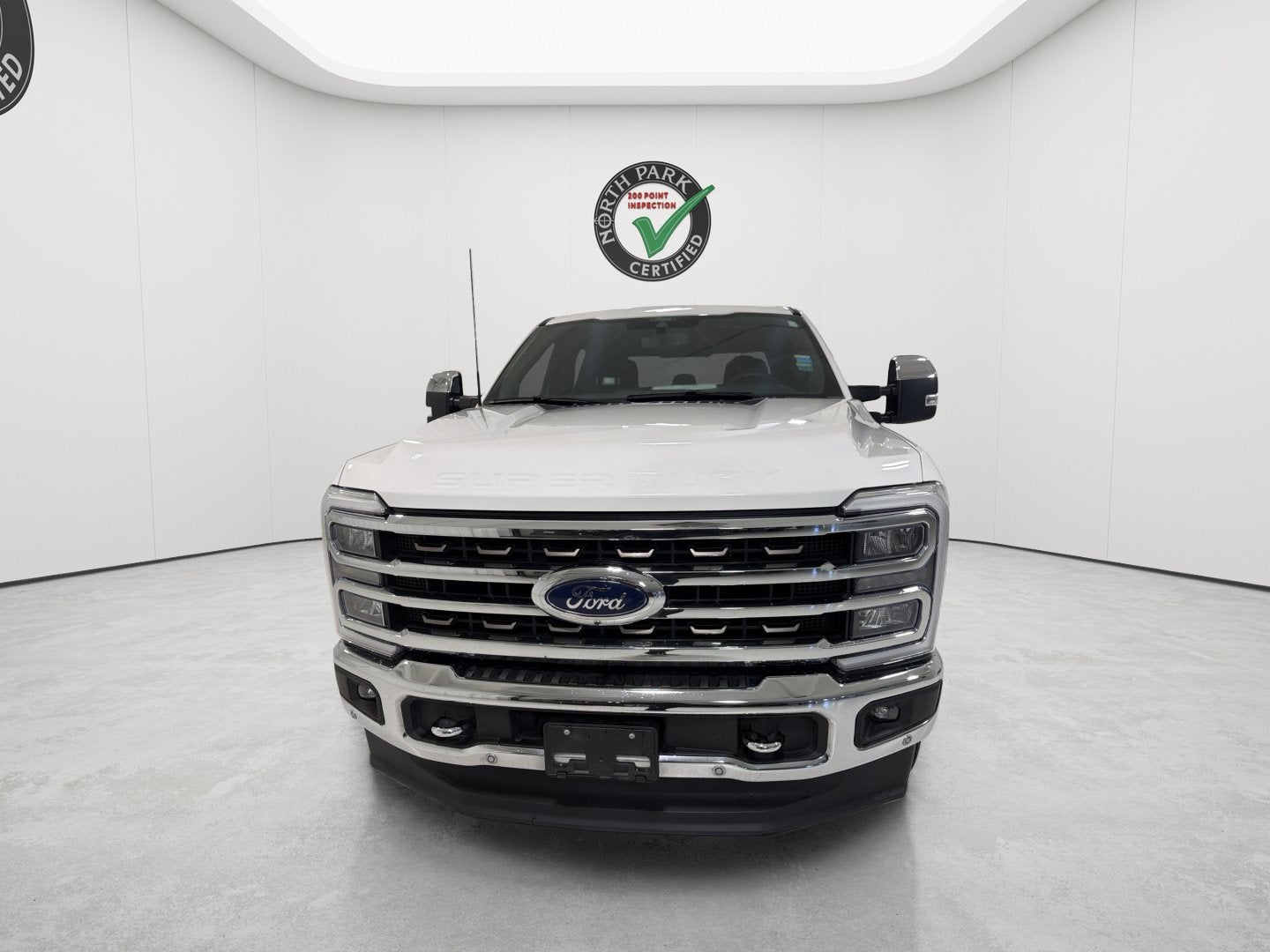 2024 Ford Super Duty F-250 SRW King Ranch