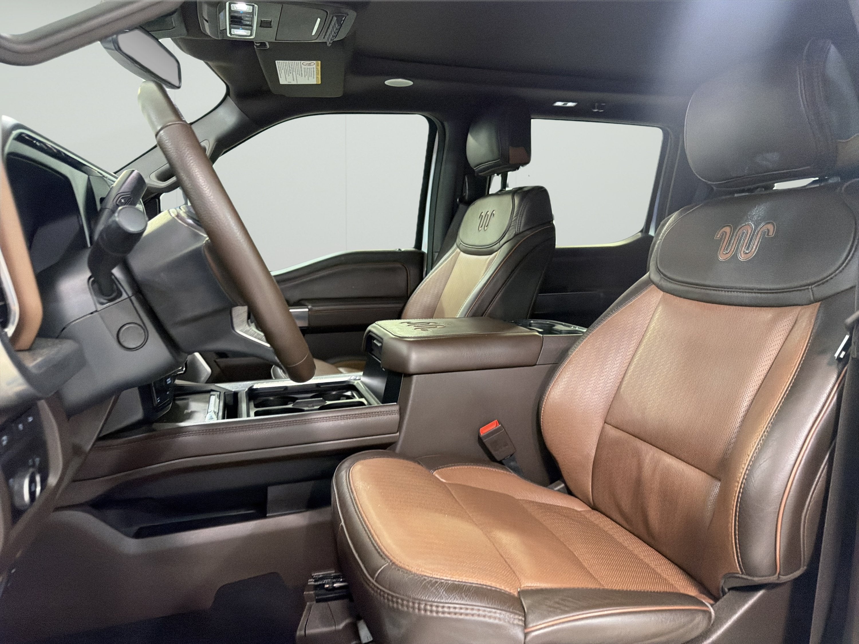 2024 Ford Super Duty F-250 SRW King Ranch
