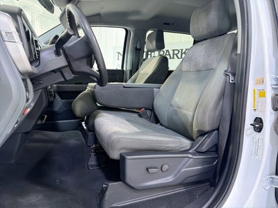 2024 Ford Super Duty F-250 SRW XLT
