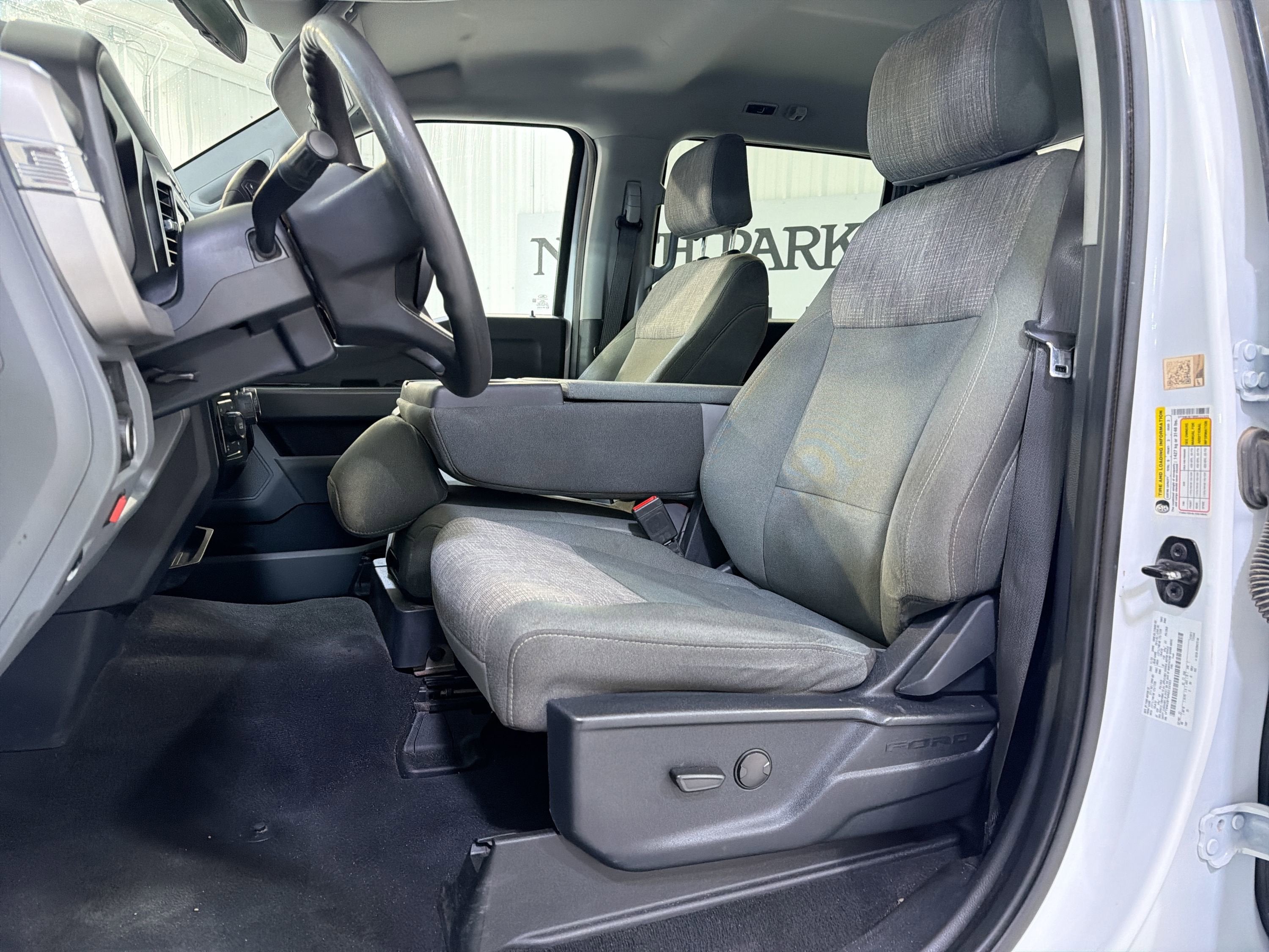 2024 Ford Super Duty F-250 SRW XLT