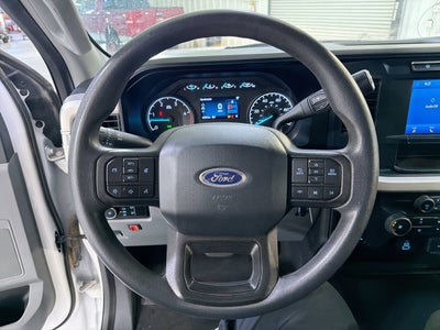 2024 Ford Super Duty F-250 SRW XLT