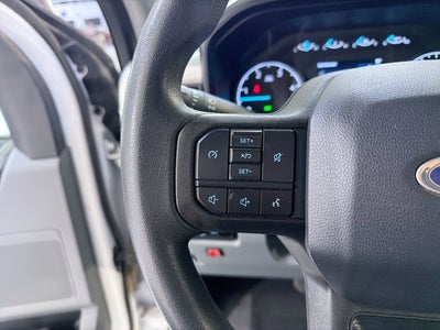 2024 Ford Super Duty F-250 SRW XLT