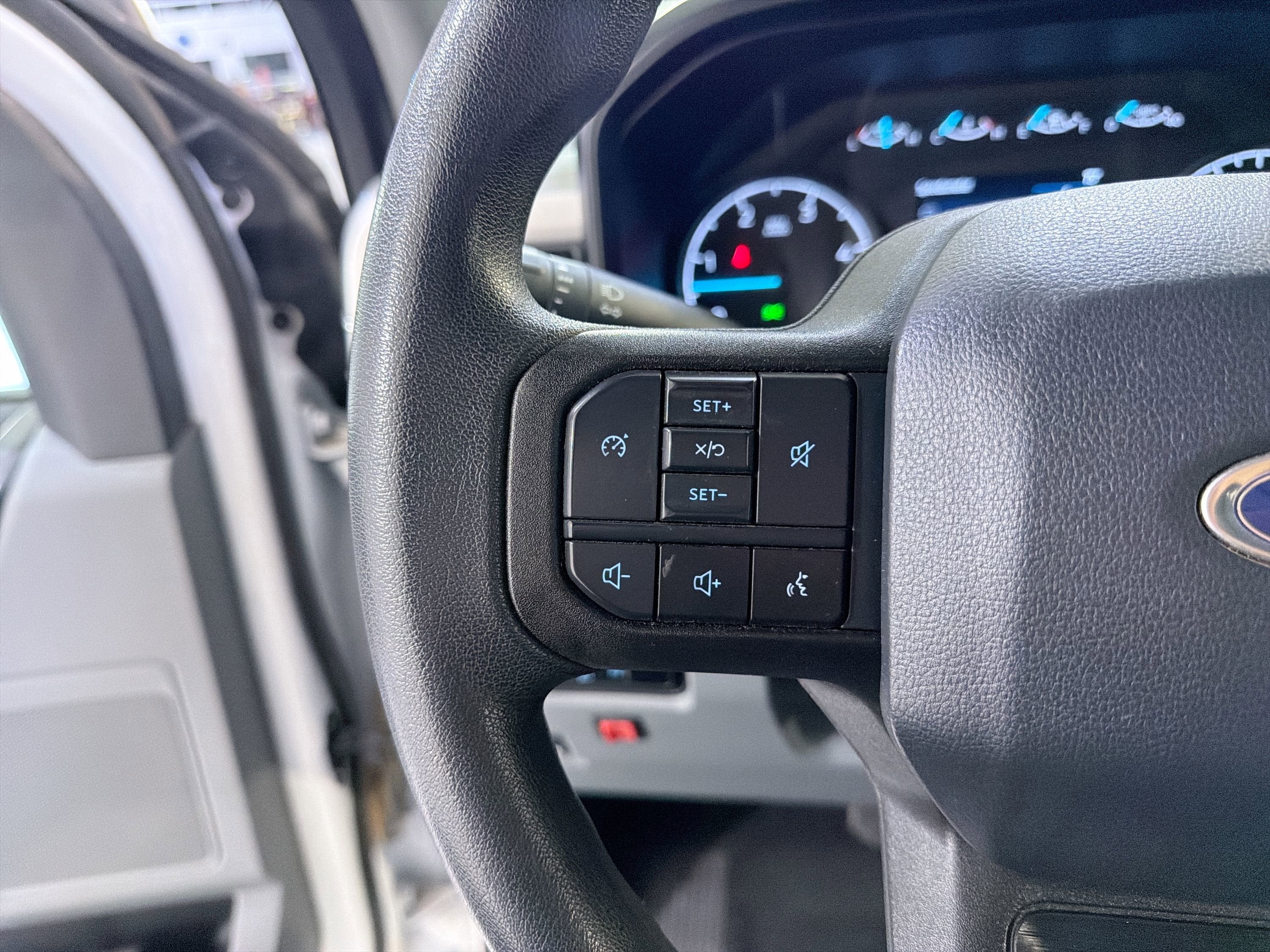 2024 Ford Super Duty F-250 SRW XLT