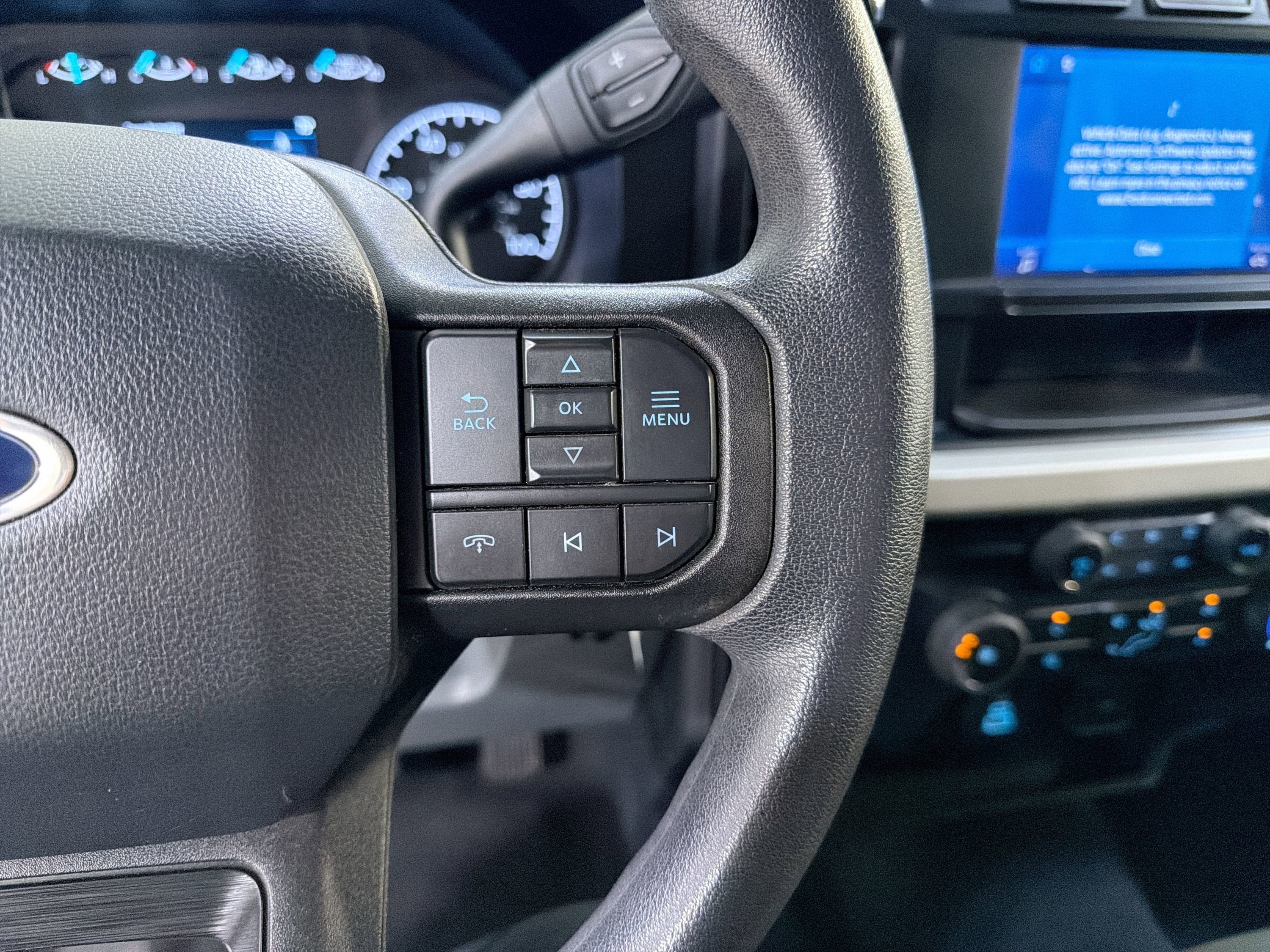 2024 Ford Super Duty F-250 SRW XLT