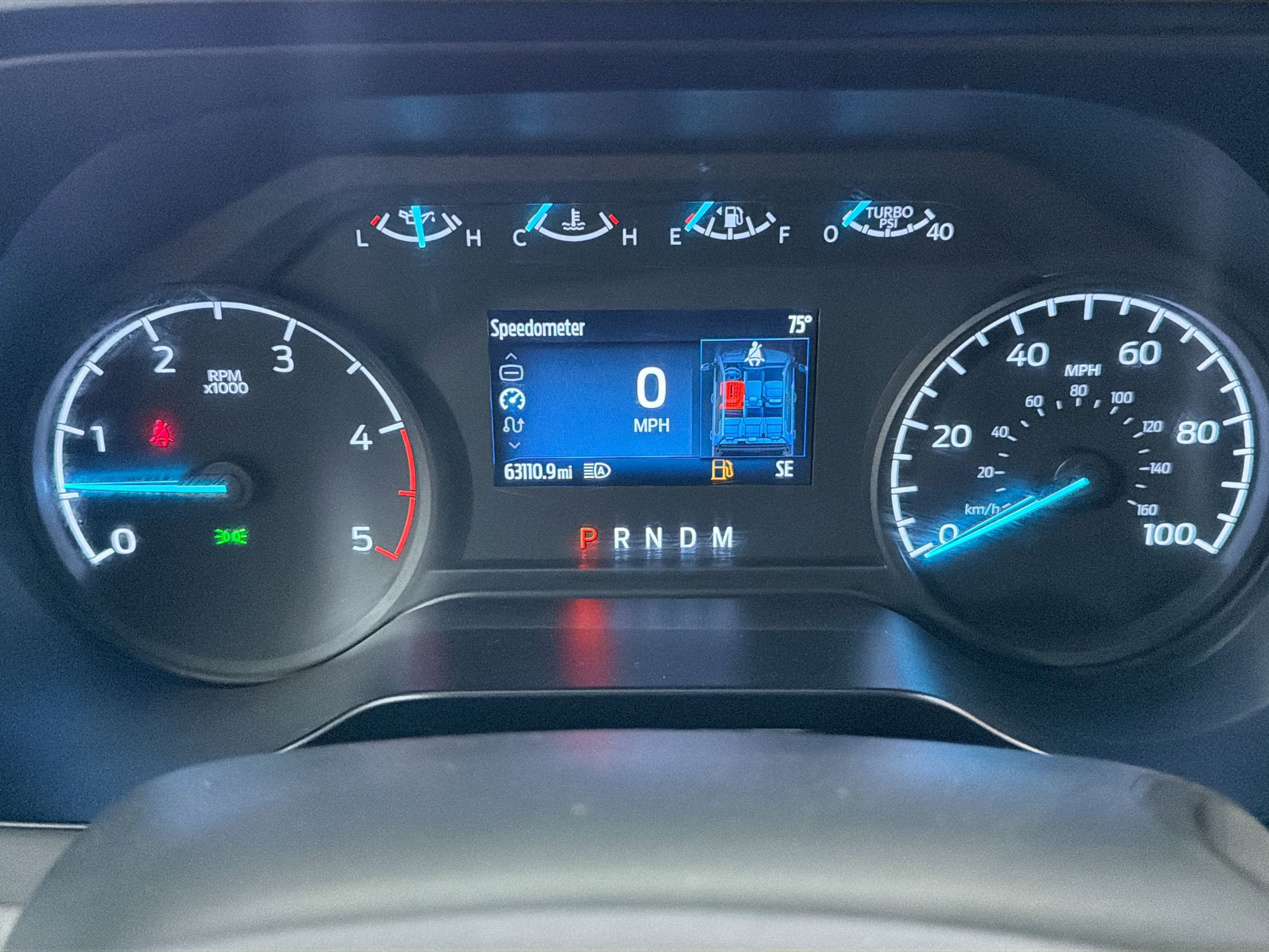 2024 Ford Super Duty F-250 SRW XLT